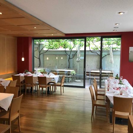 Hotel Residence Naturnserhof מראה חיצוני תמונה